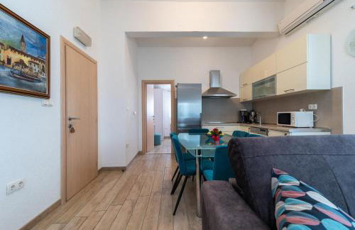 Apartments Brico - Heated Pool - Foto 40