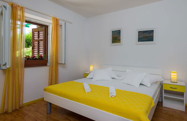 Apartments Nada - Foto 5