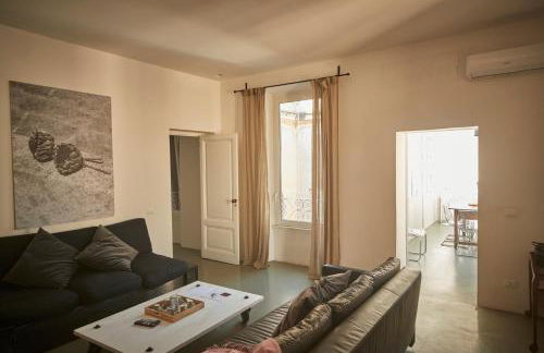 Roma Stazione Termini 300 mq appartamento con 4 camere vista e idromassaggio - Foto 36