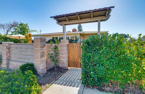 Peacock House Sanctuary 4 Mi to Old Pasadena! - Photo 28