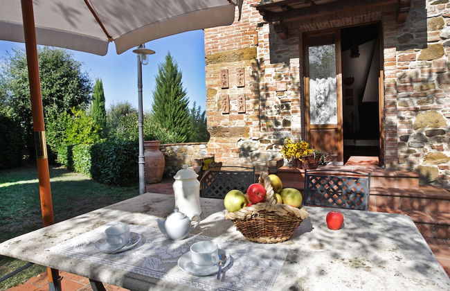 Il Torrino Country Resort - Photo 22