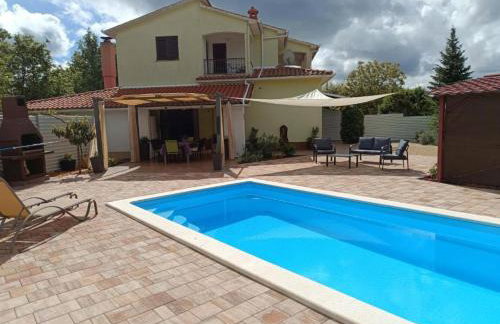 Villa Hilda - Foto 1