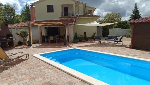 Villa Hilda - Foto 1