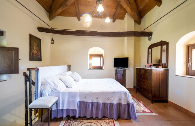 Holiday Home in Stilo With Pool & Views - Foto 24