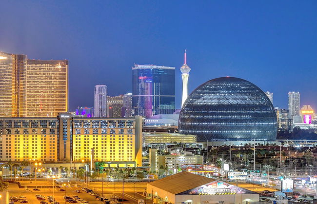 Lucky Gem Penthouse Suites at Signature - Foto 57