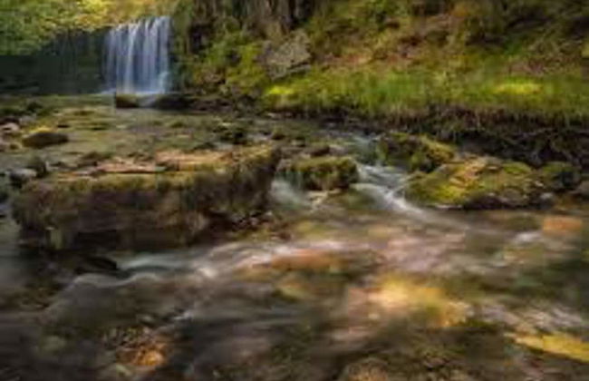 Immaculate 1-bed Apartment in Merthyr Tydfil - Foto 20