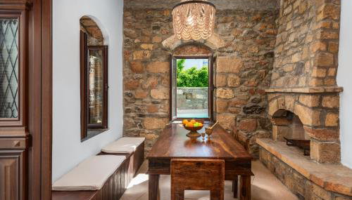 Villa Claudia in Lardos - Foto 5