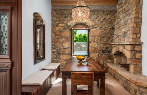 Villa Claudia in Lardos - Photo 5