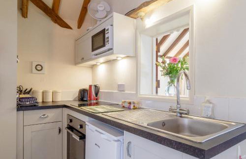 Garden Cottage - Foto 10