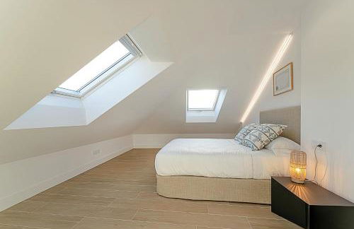 GALIHOST - Apartamentos Carmucha y Benito - Foto 11