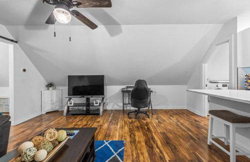 The Loft at Skyline - Foto 39