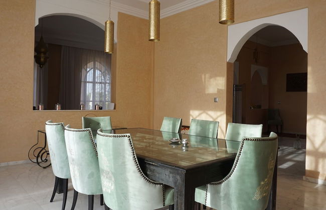 Saphir Paon - Luxury Villa in the Middle of a Farm - Foto 13