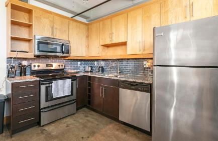 Landing Modern 1BD Pool Gym - Foto 33