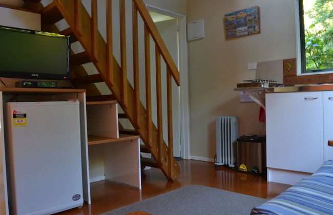 Te Mata Lodge - Foto 16