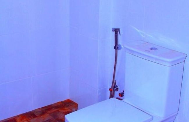 Nature Park Udawalawe - Foto 19