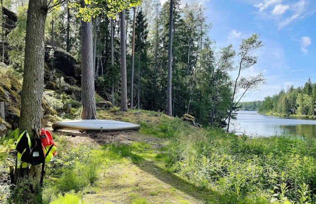 5 Person Holiday Home in Mellosa - Foto 13