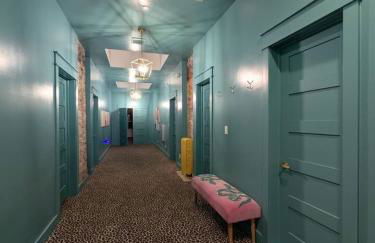 Parkway House Goshen Bed And Breakfast Suite 5 - Foto 11