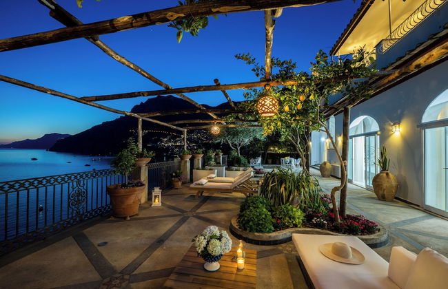 YourHome - Villa Aldo Marino - Foto 45