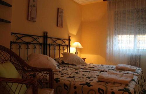 Alojamiento La Olmedana - Foto 20