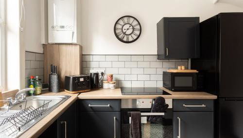 3BR Accommodation in Leeds - Perfect for family - Foto 5