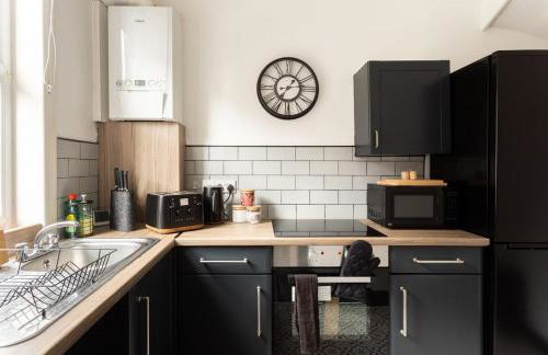 3BR Accommodation in Leeds - Perfect for family - Foto 5