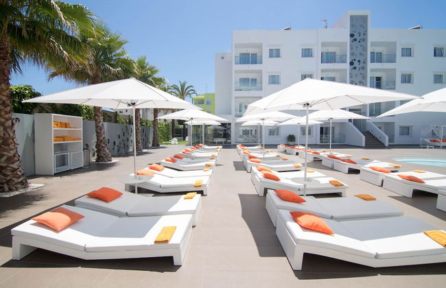 Ibiza Sun Apartments - Foto 47