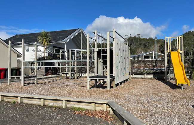 Cooks Beach Resort - Foto 58