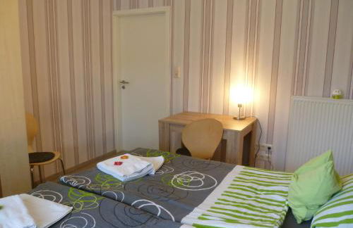 Ferienwohnung Kutscherhof Bartels - Foto 17