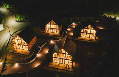 Cabanas do Pico 1B - Photo 1