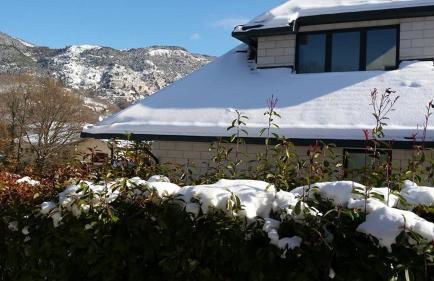 B&B Villa Verde - Foto 9