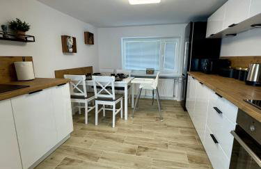 Apartamenty Oracka Przystań Solna 1 - Foto 10