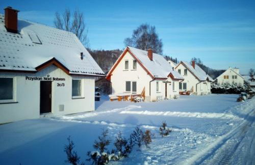 PRZYSTAŃ NAD BOBREM z Balią i Sauną - Foto 23