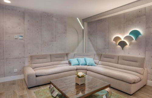 Penthouse on the first line - Foto 29