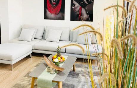 Hotel Apartment with 2-en suite Bedrooms - Foto 1