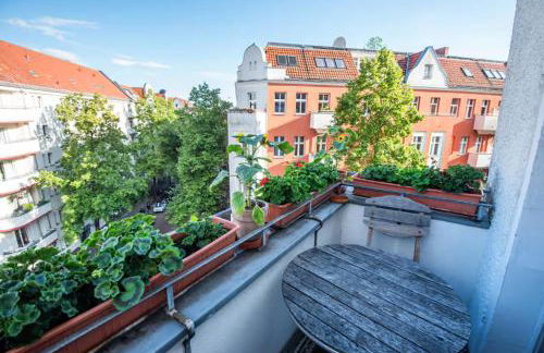 Kinky boudoir, cosy & beautiful - Foto 20