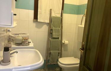 Matilda's house at San Teodoro - Foto 4