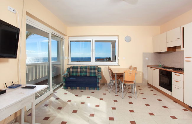 Oaza Apartmani Primosten - Foto 12