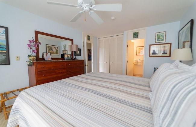 Turtle Bay Sea Shells**ta-154567065601 1 Bedroom Condo by RedAwning - Foto 4