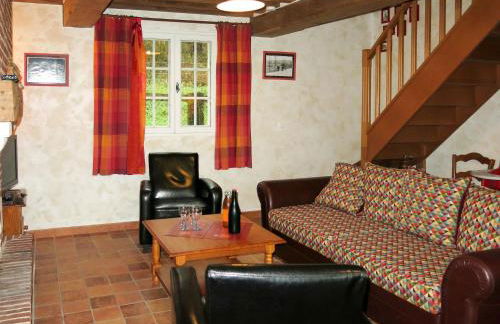 Holiday Home Les Prés Rousselins by Interhome - Foto 6