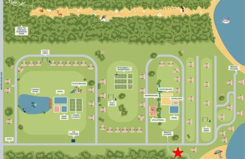 Chalet #36 The Perfect View - Photo 2