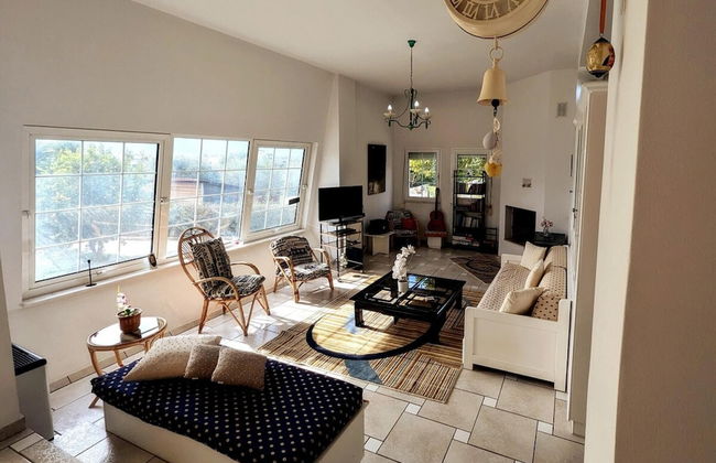 Ecoscape Luxury Villa Lamia - Foto 38