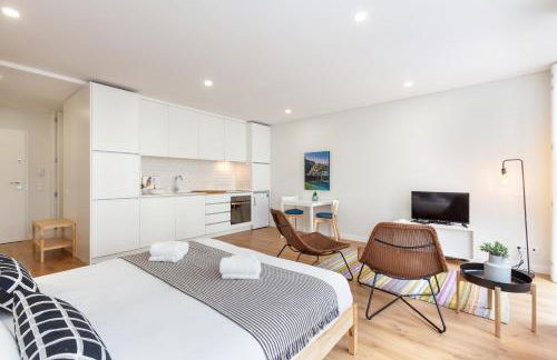 Oporto Palace Apartments - Foto 22