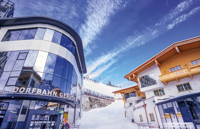 Gaspingers Bergjuwel - Foto 72