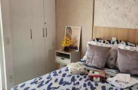 Confortável Studio no Park Sul próximo ao aeroporto - Foto 47