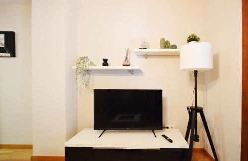 Apartamento Encanto Tarazona Plaza de España - Photo 2