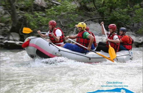 Casa Kedrova, Mountain Voras-Kaimaktsalan Edessa - Foto 32