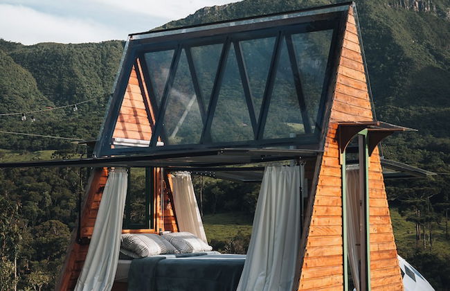 Morada do Guardião - Foto 8