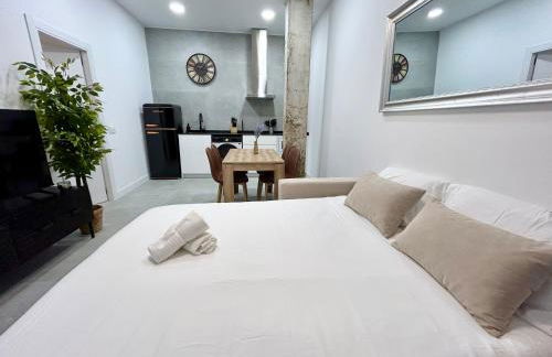 Convenient, Charming Apartment 15 Mins from City Center - Foto 37