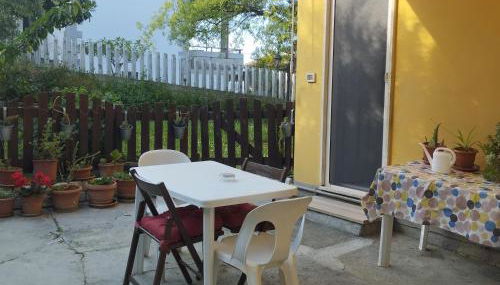 Relax al mare - Foto 5, Garden view