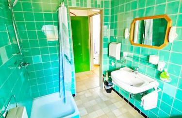 FeWo - Waldrand-Lage mit Garten, Grill & Parkplatz - Foto 7